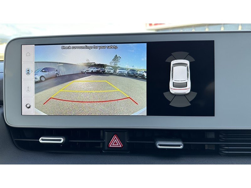 2022 Hyundai IONIQ 5