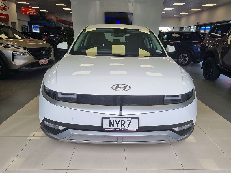 2021 Hyundai IONIQ 5