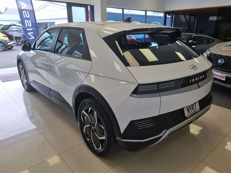 2021 Hyundai IONIQ 5