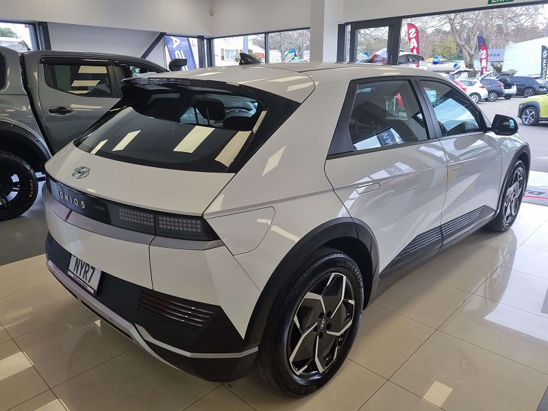 2021 Hyundai IONIQ 5