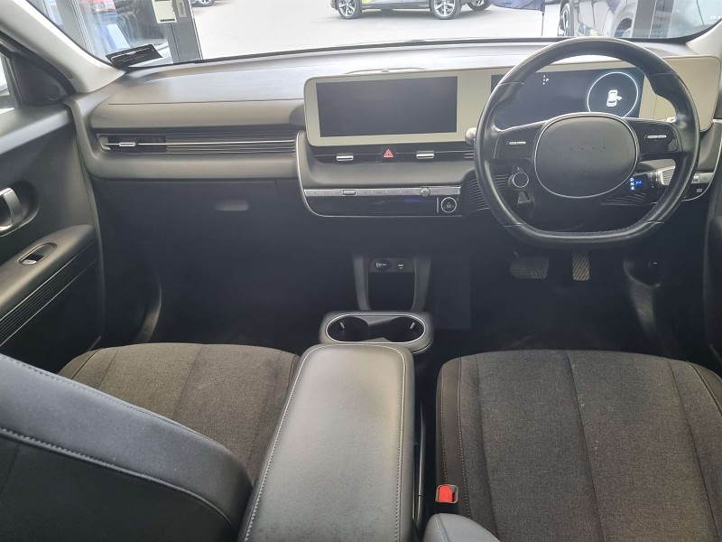 2021 Hyundai IONIQ 5
