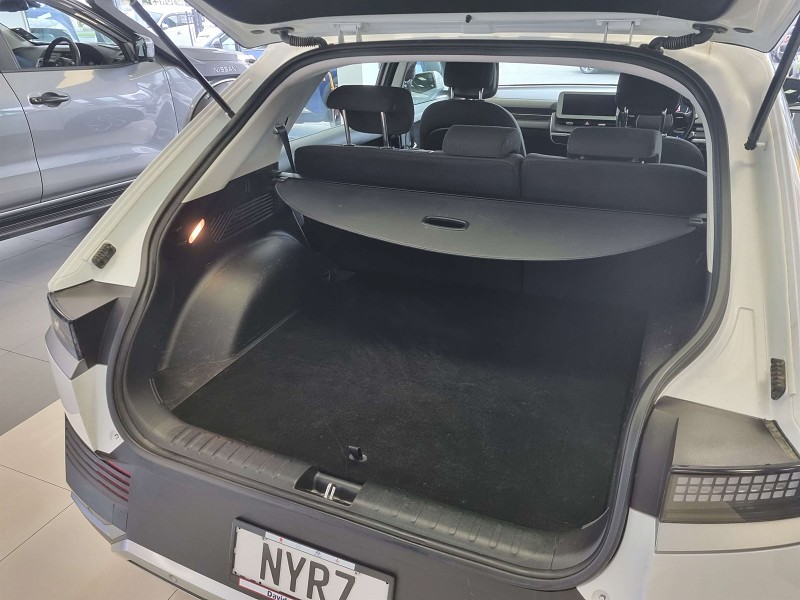 2021 Hyundai IONIQ 5