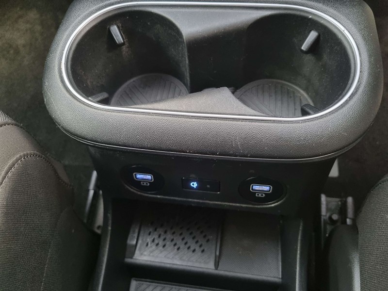 2021 Hyundai IONIQ 5