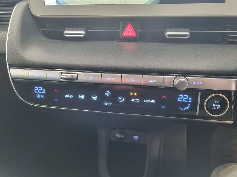2021 Hyundai IONIQ 5