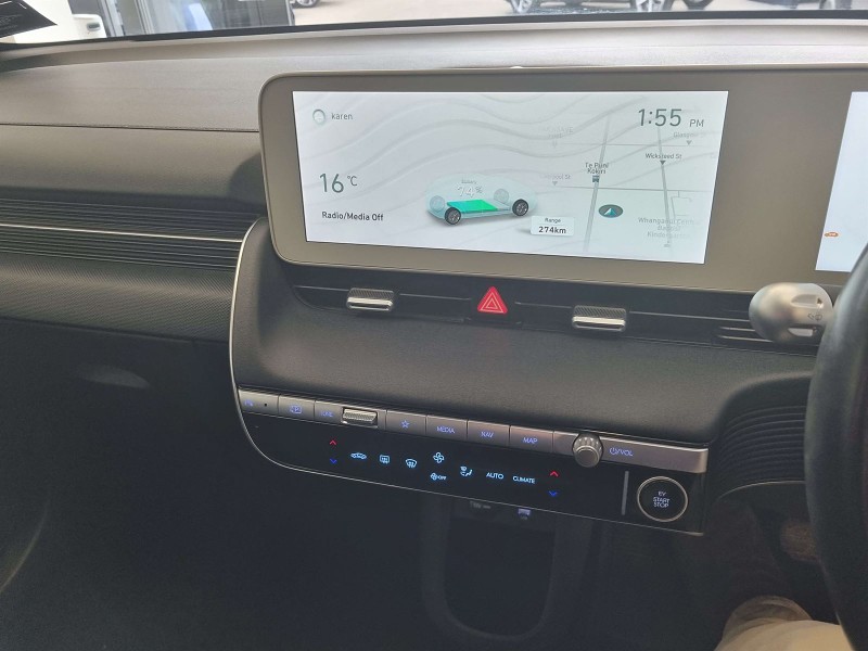 2021 Hyundai IONIQ 5