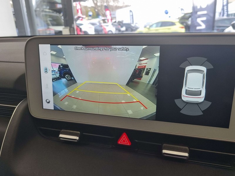 2021 Hyundai IONIQ 5