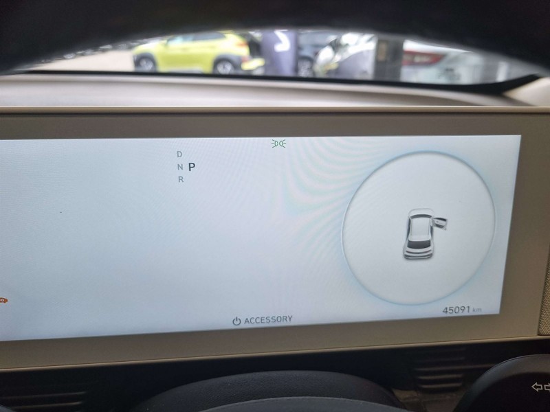 2021 Hyundai IONIQ 5