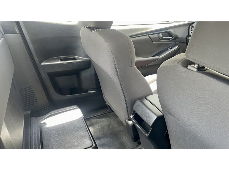 2022 Isuzu D-Max