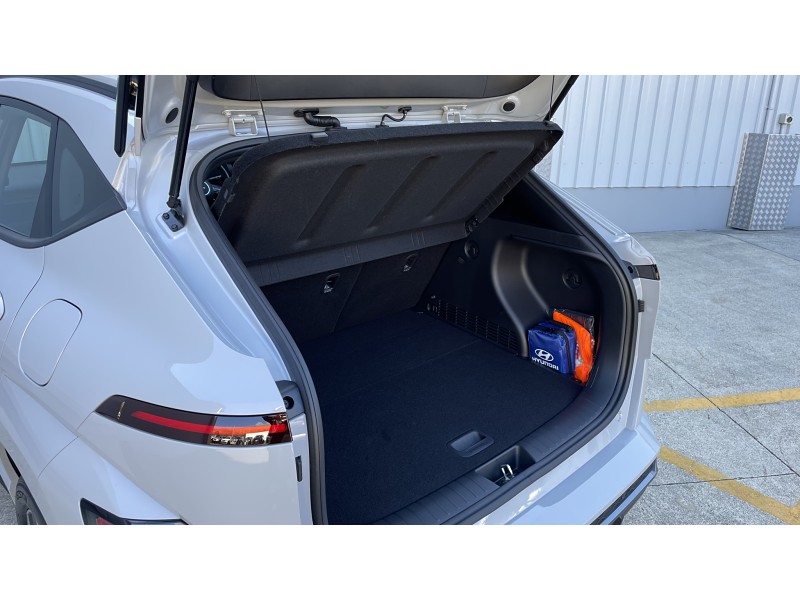 2023 Hyundai Kona