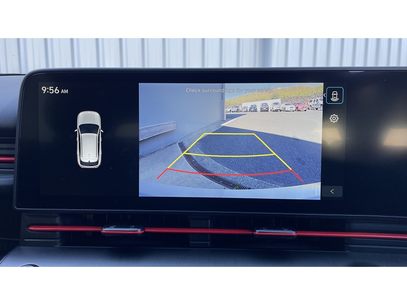 2023 Hyundai Kona