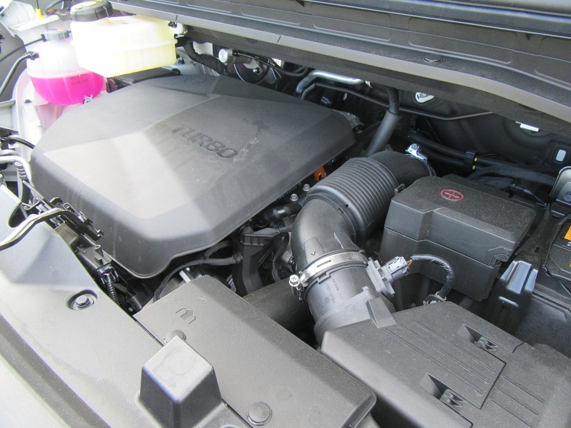 2024 Hyundai Staria
