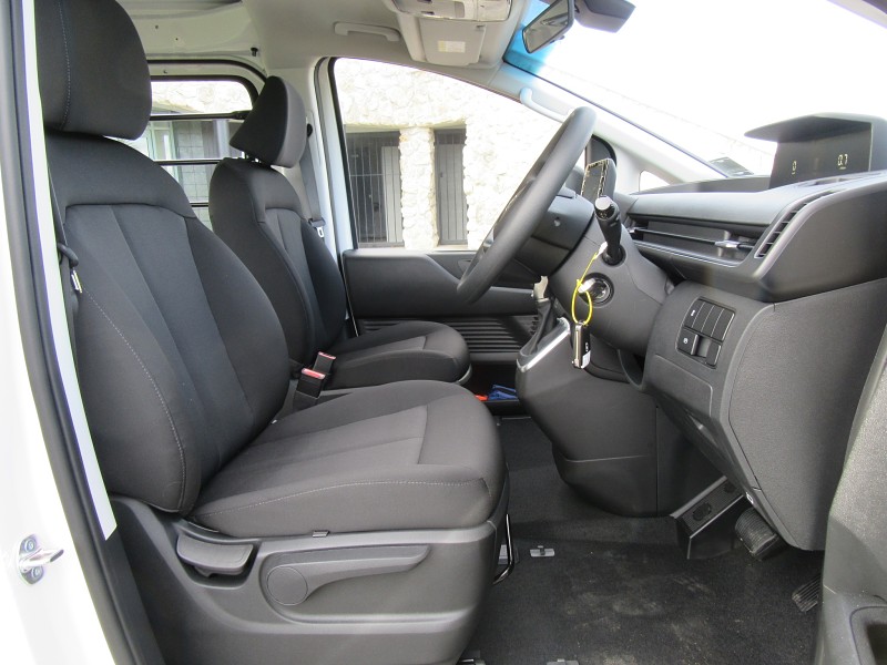 2024 Hyundai Staria