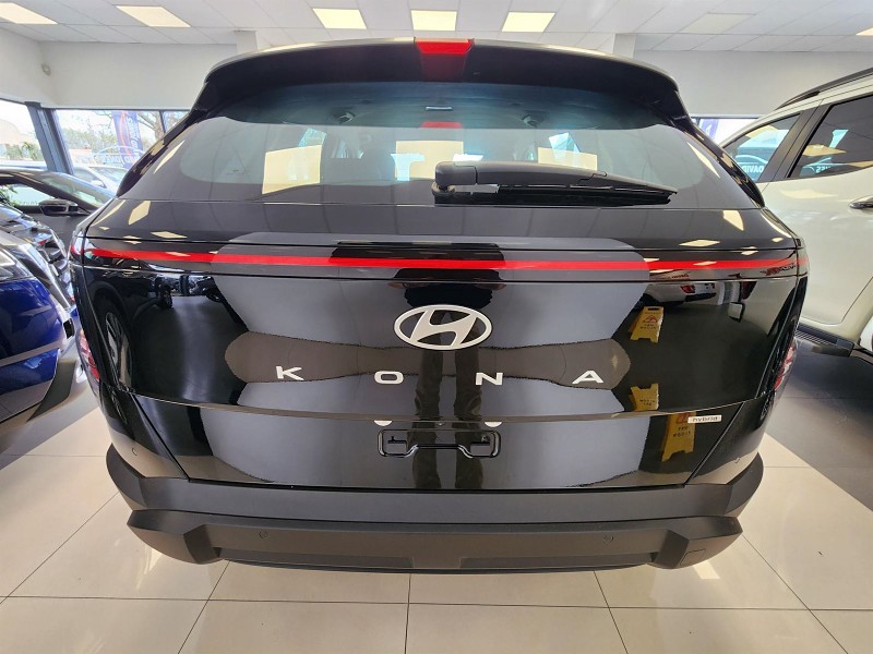 2024 Hyundai Kona