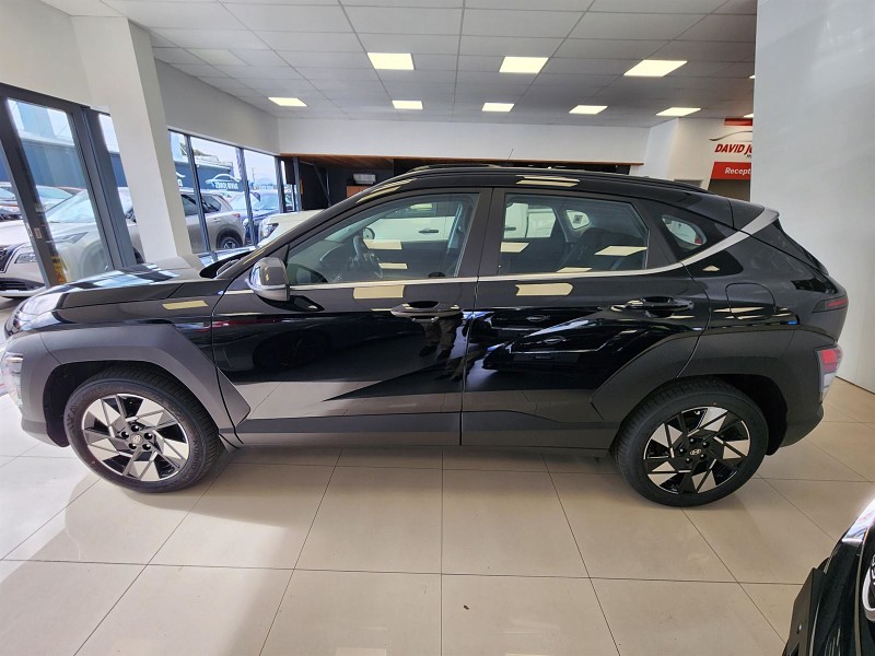 2024 Hyundai Kona