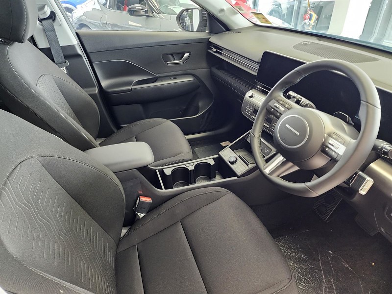 2024 Hyundai Kona