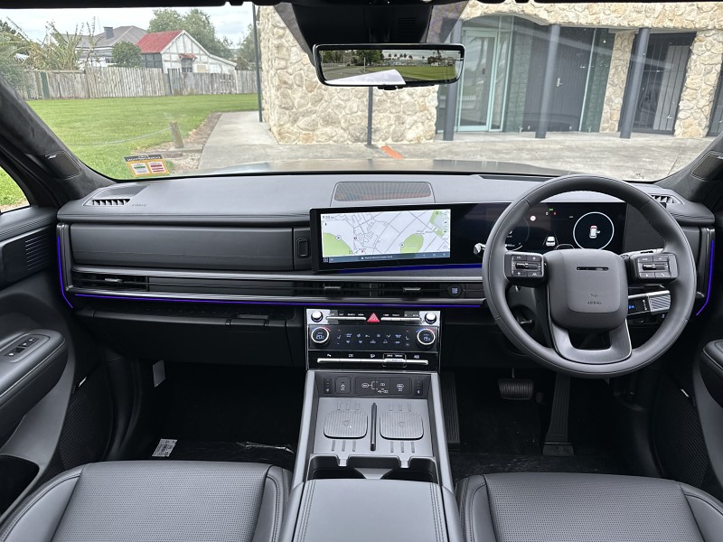 2025 Hyundai Santa Fe