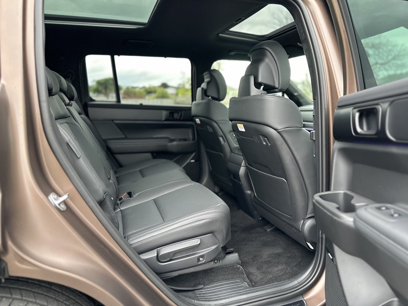 2025 Hyundai Santa Fe