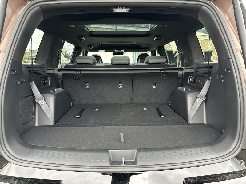 2025 Hyundai Santa Fe