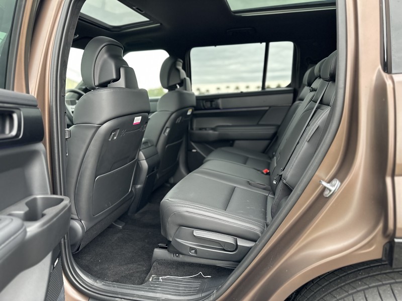 2025 Hyundai Santa Fe