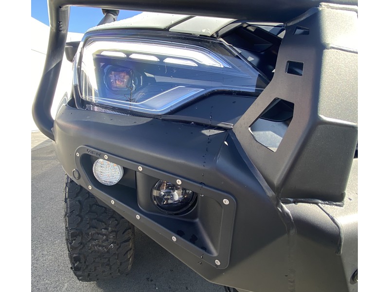 2024 Isuzu D-Max