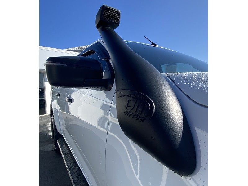 2024 Isuzu D-Max