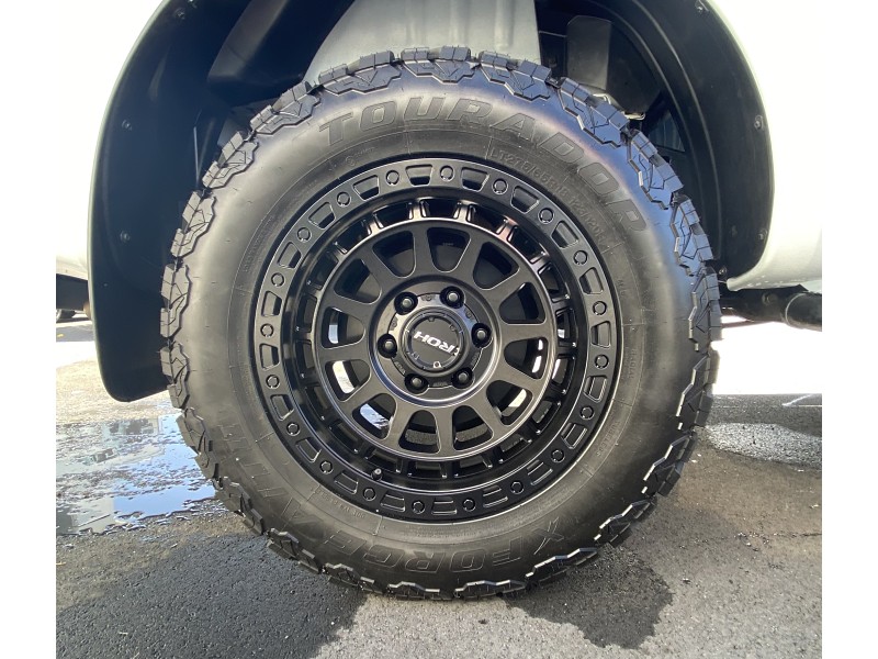 2024 Isuzu D-Max