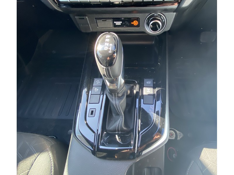 2024 Isuzu D-Max