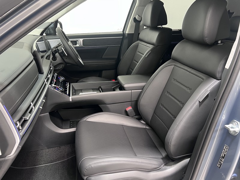 2024 Hyundai Santa Fe