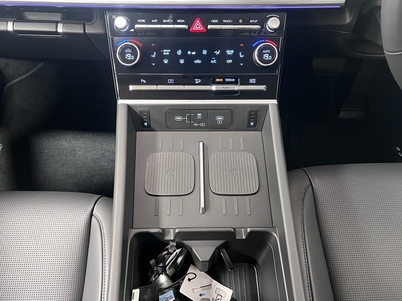2024 Hyundai Santa Fe