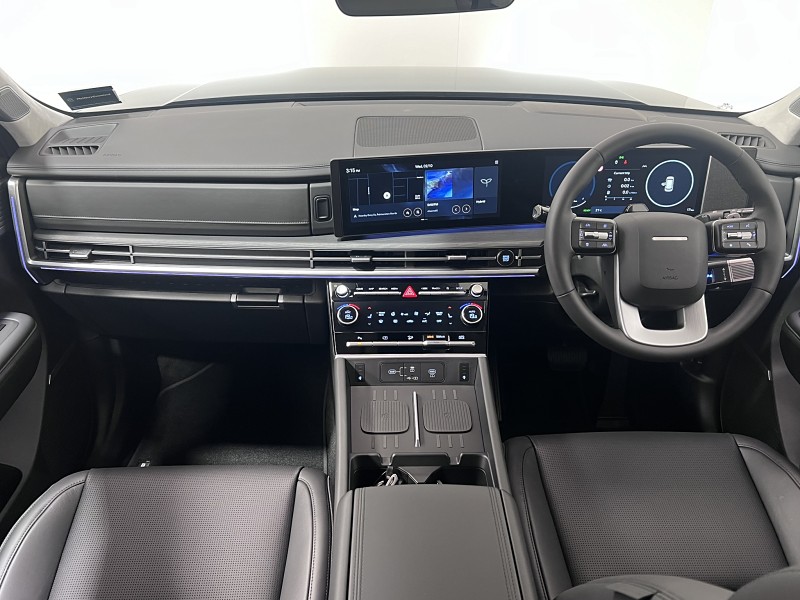 2024 Hyundai Santa Fe