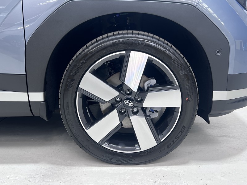 2024 Hyundai Santa Fe