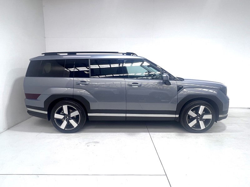 2024 Hyundai Santa Fe