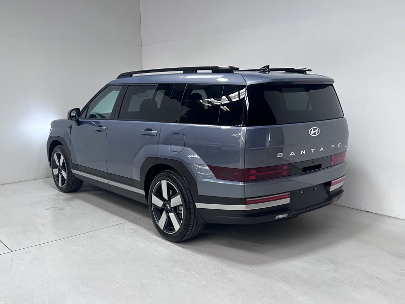 2024 Hyundai Santa Fe