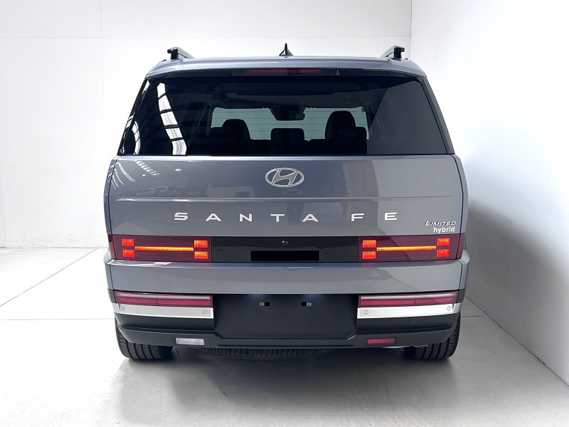 2024 Hyundai Santa Fe