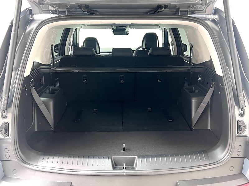 2024 Hyundai Santa Fe