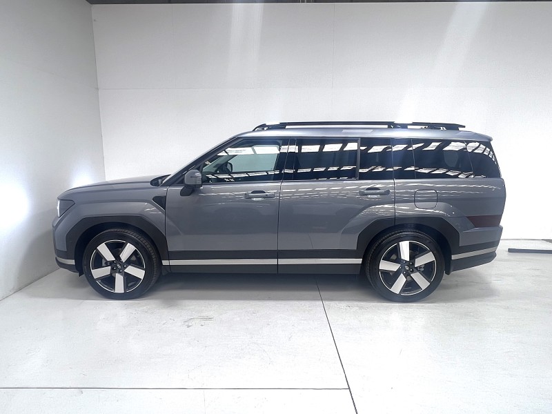 2024 Hyundai Santa Fe