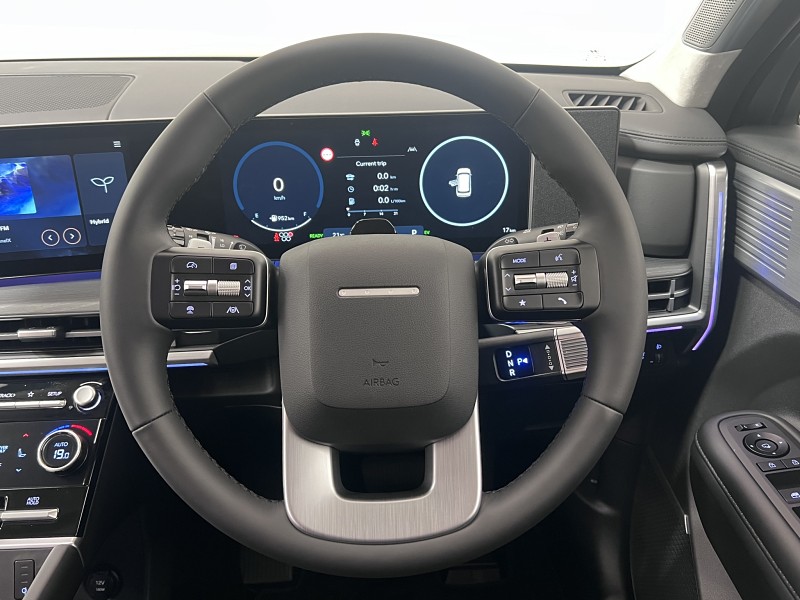 2024 Hyundai Santa Fe