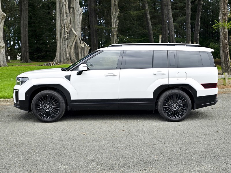 2024 Hyundai Santa Fe