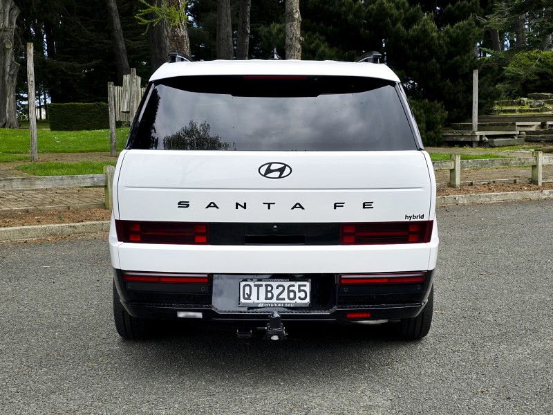2024 Hyundai Santa Fe