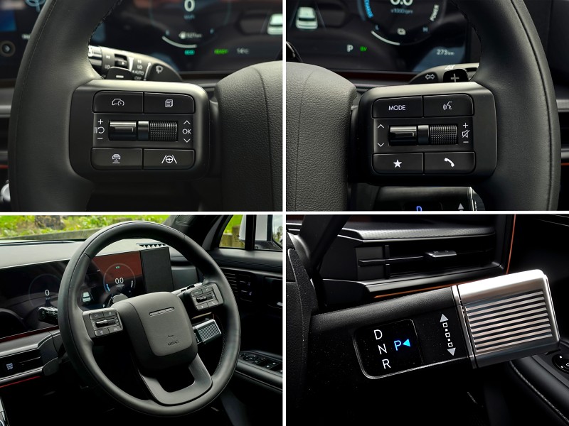 2024 Hyundai Santa Fe