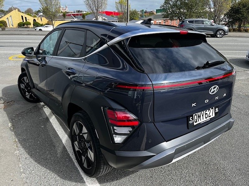 Used Hyundai at Hyundai South Canterbury Timaru Hyundai NZ