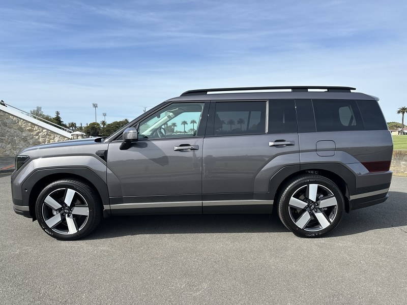2025 Hyundai Santa Fe