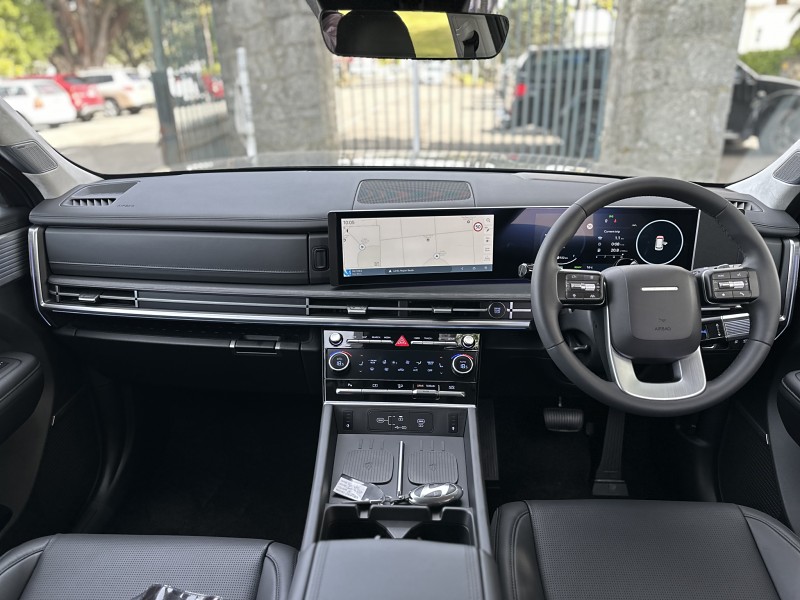 2025 Hyundai Santa Fe