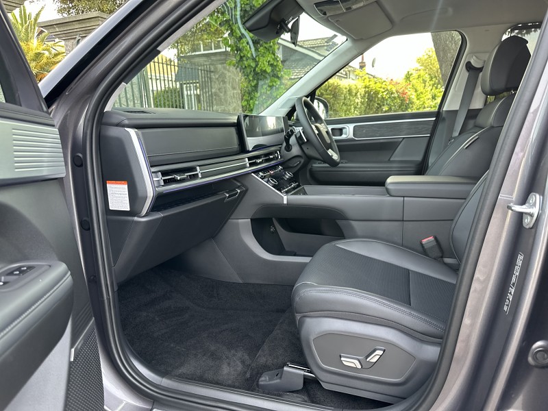 2025 Hyundai Santa Fe
