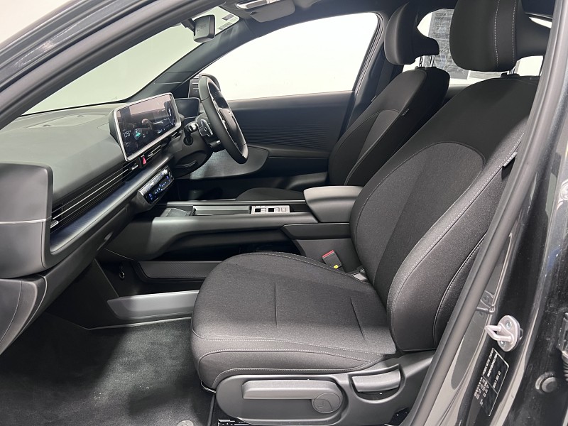2023 Hyundai IONIQ 6