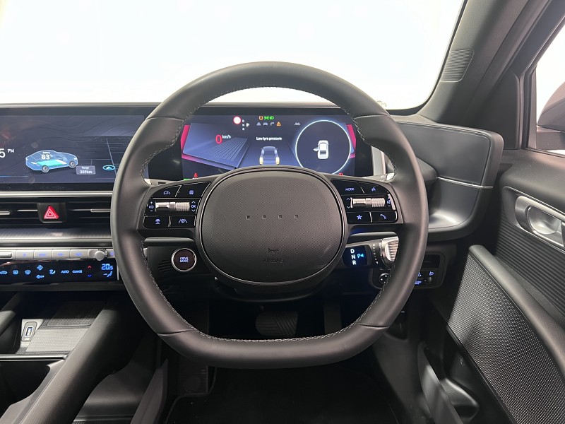 2023 Hyundai IONIQ 6