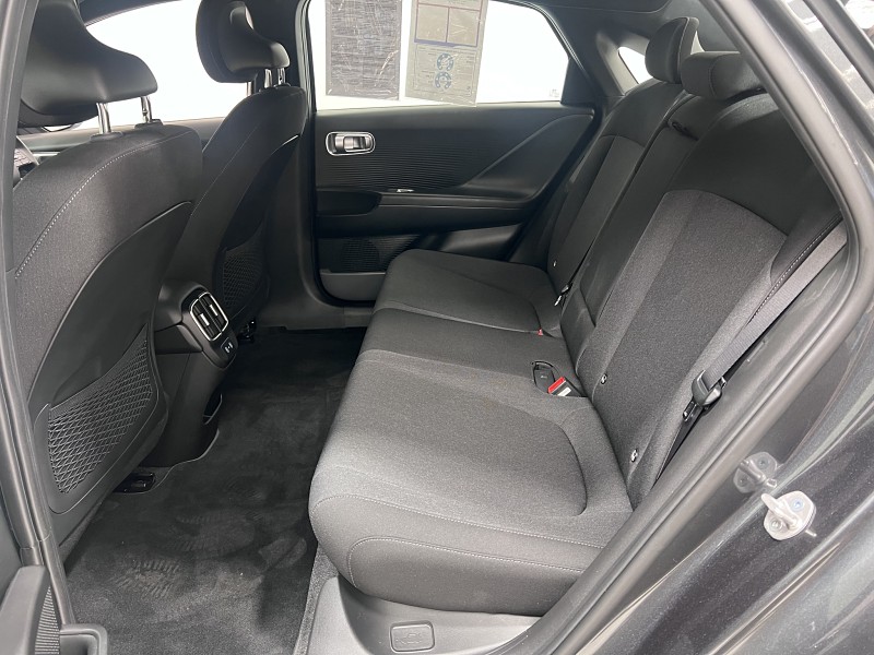 2023 Hyundai IONIQ 6