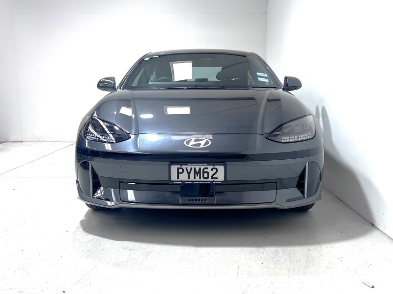 2023 Hyundai IONIQ 6