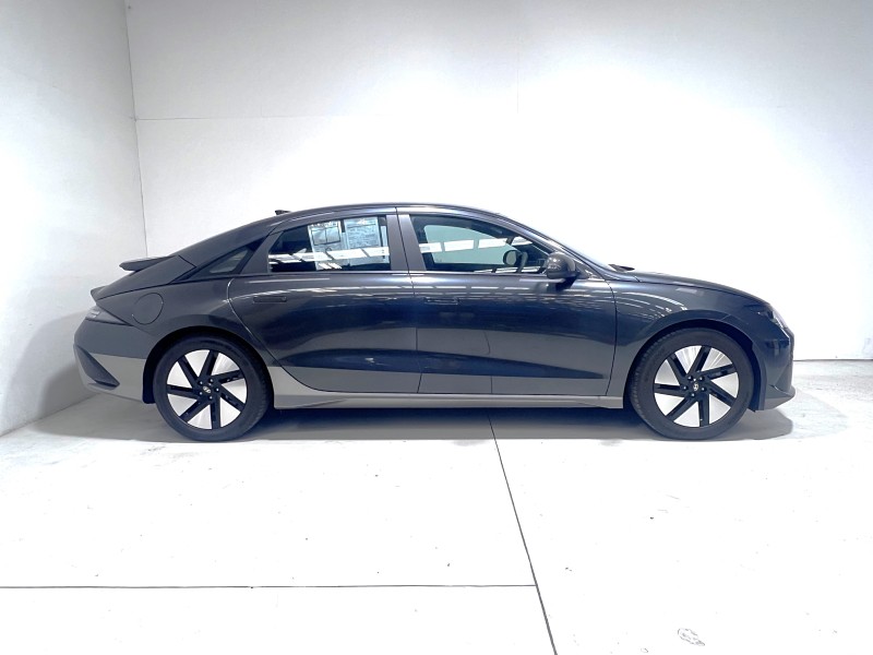 2023 Hyundai IONIQ 6