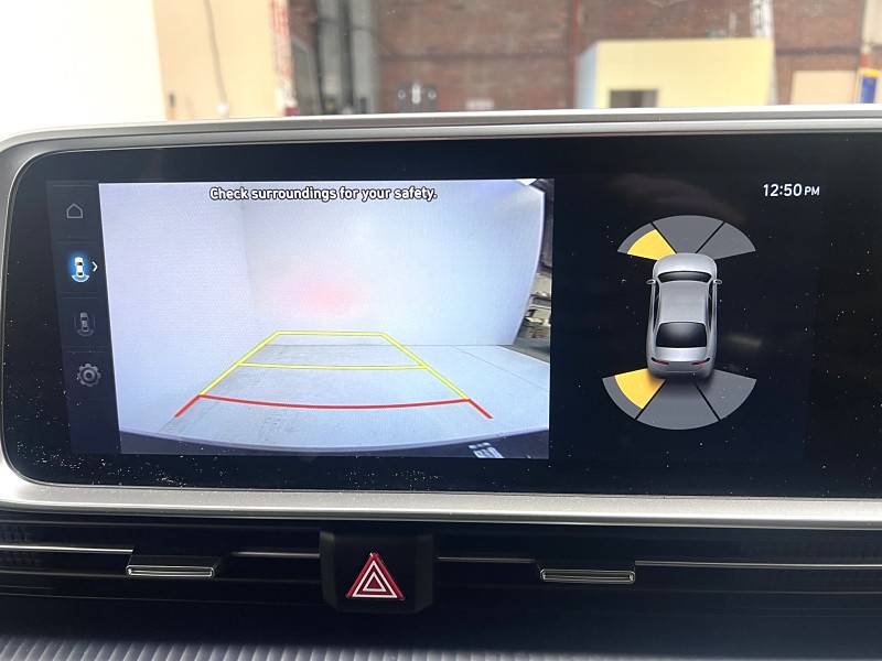 2023 Hyundai IONIQ 6